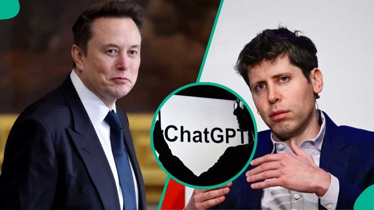 Elon Musk Bids to Acquire ChatGPT Parent Company OpenAI for $97.4bn, Firm Offers to Buy Twitter