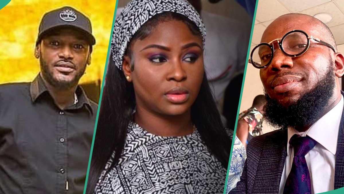 Natasha Osawaru: Lawyer Reacts to 2baba’s Confirmation of Romance With Lawmaker, Cautions Nigerians