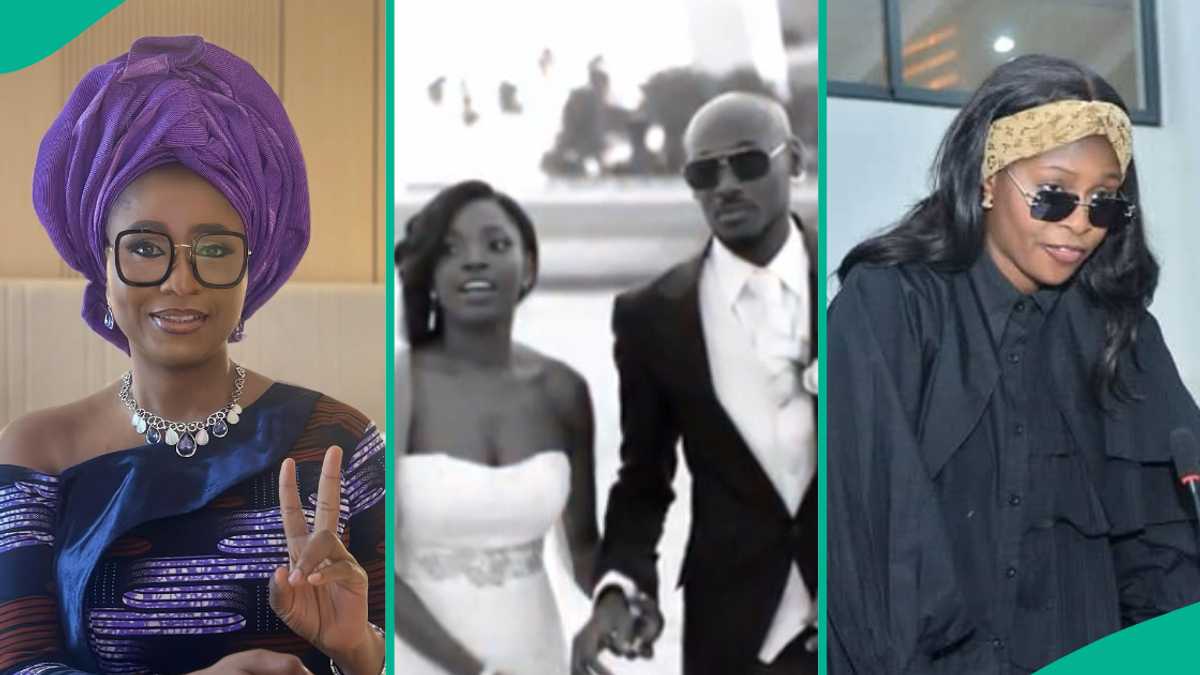 2baba vs Annie: TVC's Morayo Brown Reacts to Singer's New Relationship, "He Shouldn't Go Scot-Free"