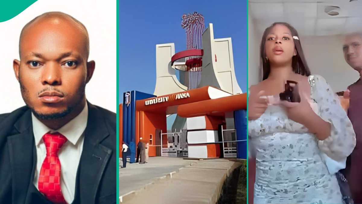 PhD Candidate Releases Alleged Result of Viral UNIZIK Female Student Accused of Assaulting Lecturer