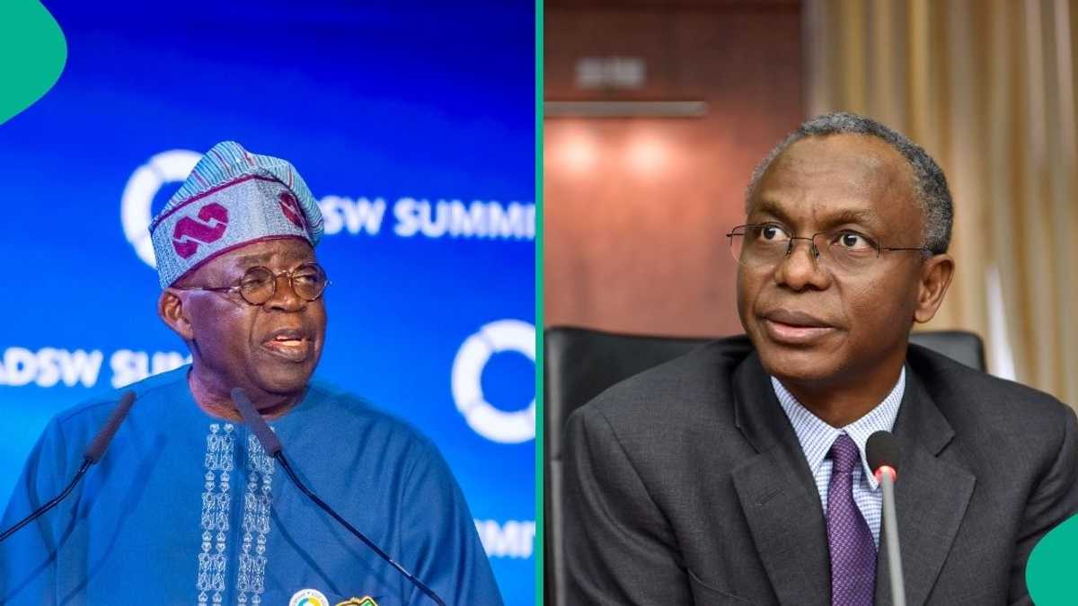 MURIC Sends Major Message to Tinubu's Government As Ex-Governor Raises Alarm of Possible Arrest