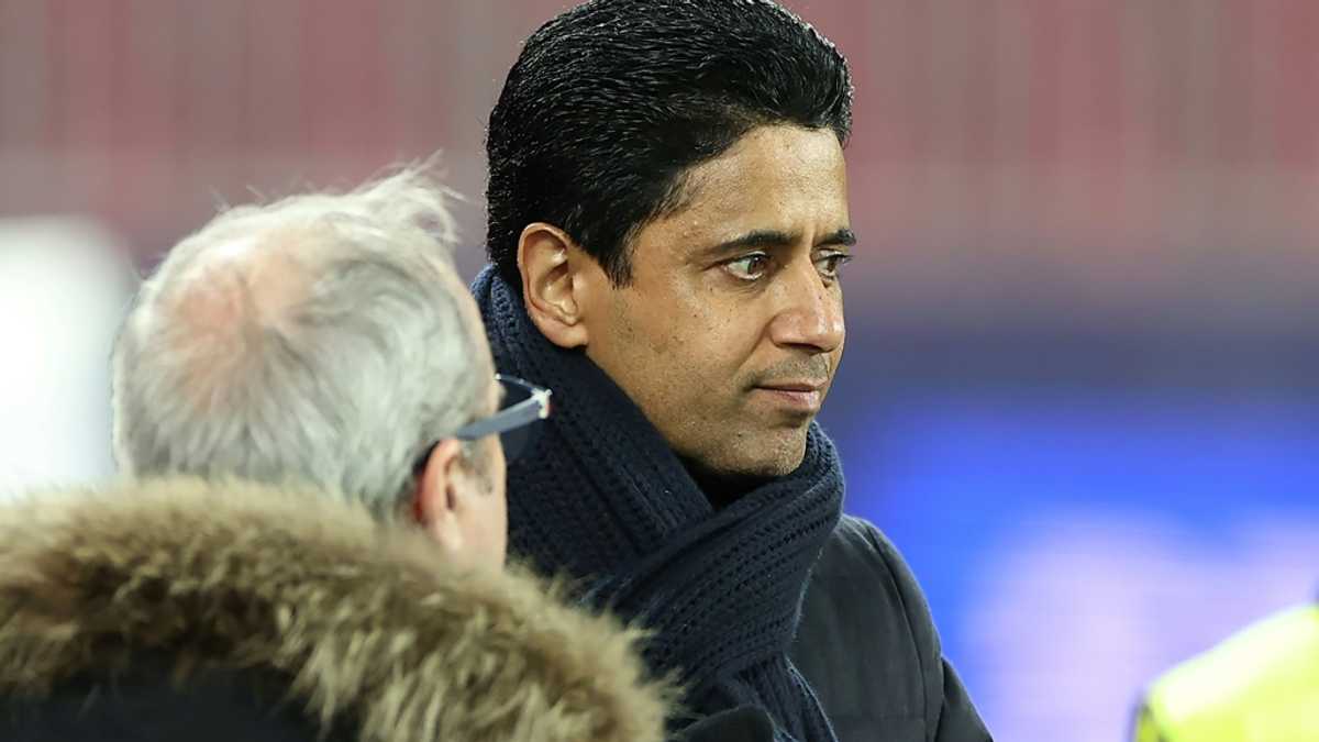 PSG president Al-Khelaifi charged in French corporate abuse of power probe: source