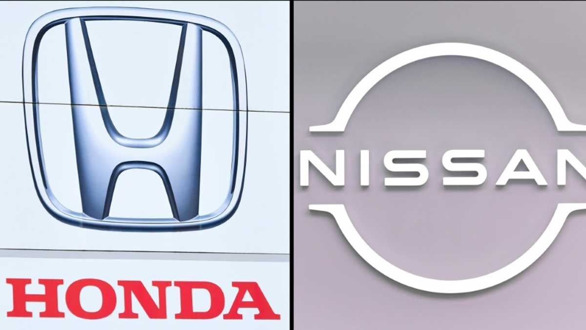 Japan's Honda and Nissan scrap merger talks