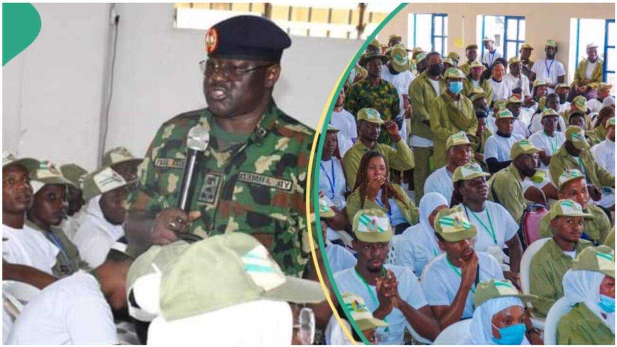 NYSC Gives Update on Remobilisation, Details Emerge