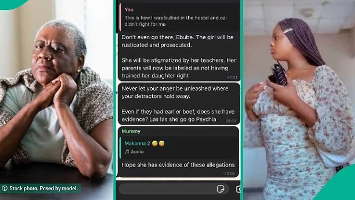 Chat Trends as Woman Says Viral UNIZIK Student Will Be Prosecuted for Allegedly Slapping Lecturer