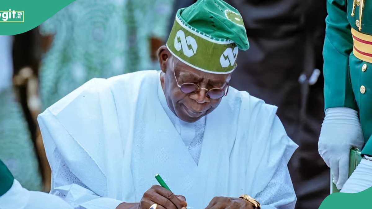 Breaking: Tinubu’s FG Approves Employment of 50 Doctors, 100 Nurses for Correctional Centres