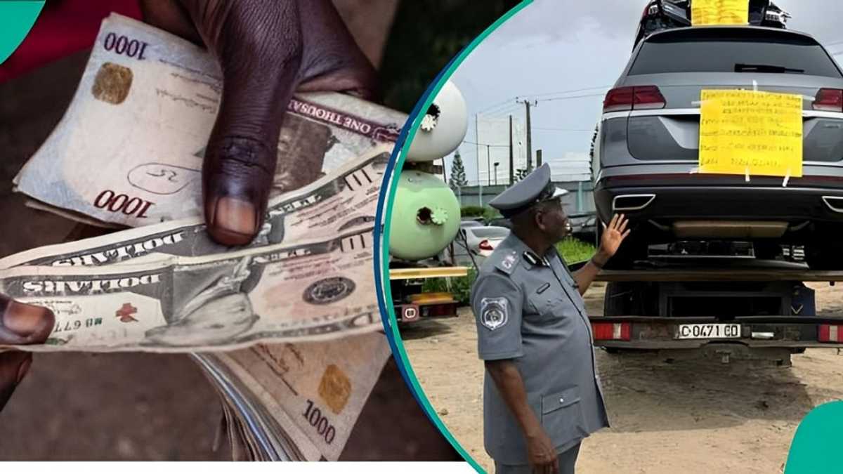 Importers to Pay More to Clear Goods As CBN Raises Customs Duty Rate