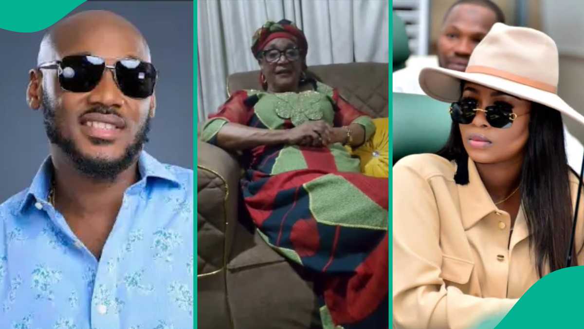 2baba’s Mother Begs Natasha to Free Her Son: “Remove the Beads You Put On His Hands and Neck”