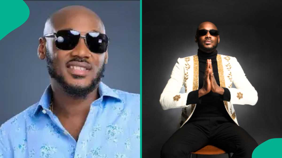 Singer 2baba’s Family Reportedly Petitions DSS, Claim Singer Is Missing, Document Goes Viral