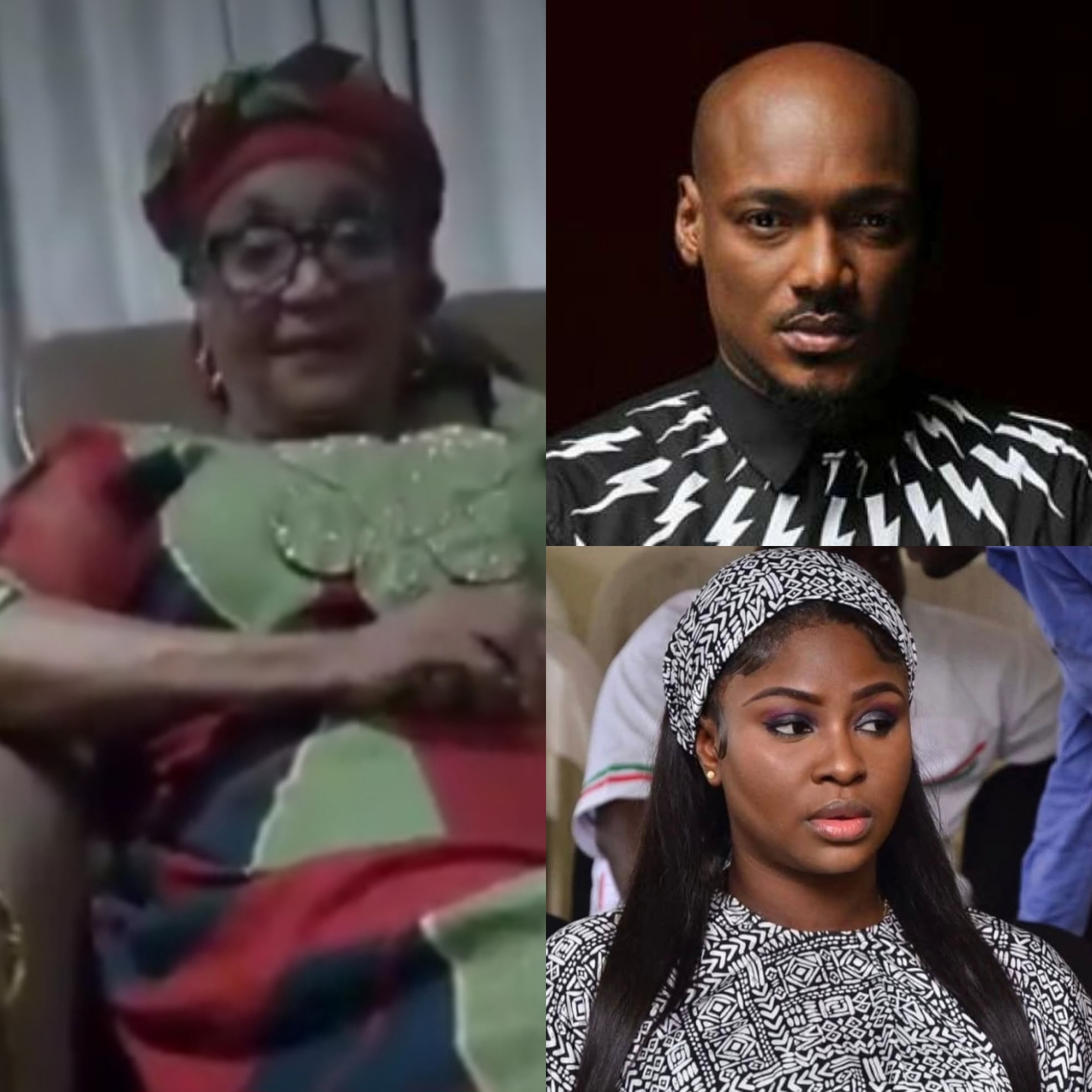 2Baba declared missing, singer's family petitions DSS