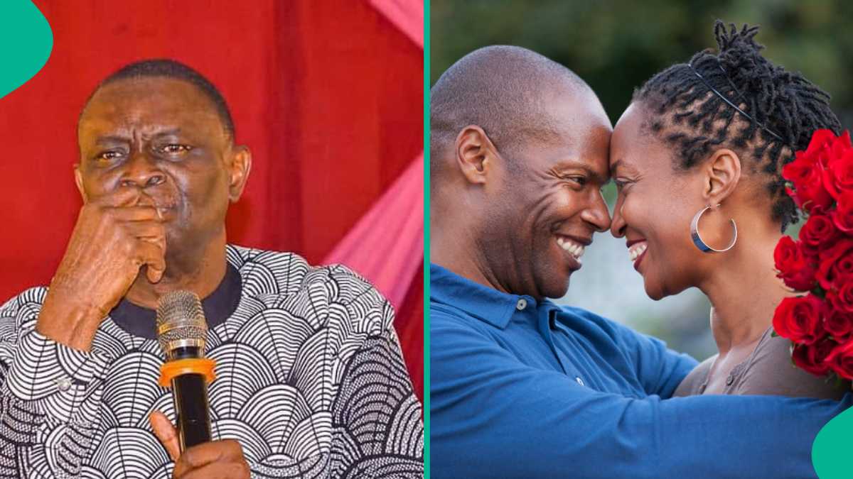 Mike Bamiloye Shares Cryptic Post About Valentine's Day, Issues Warning: "Many Will End in Shrines"