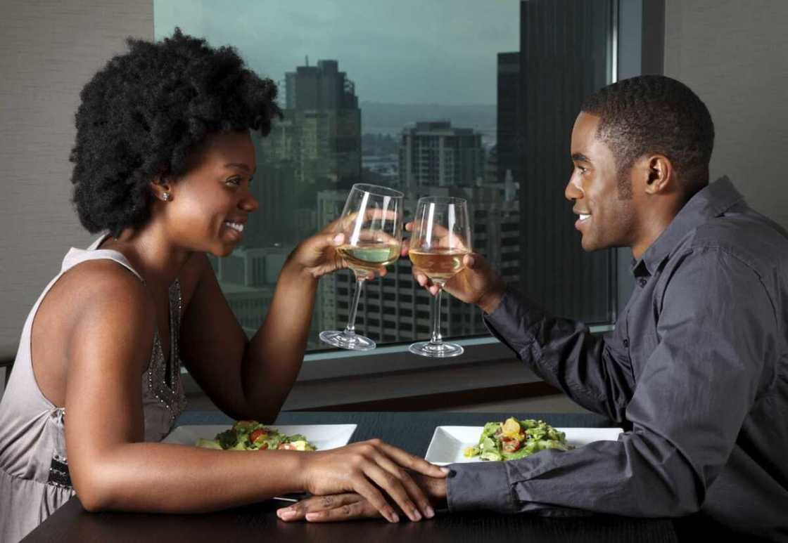 Valentine’s Day: Report shows 12% of Nigerians have a budget of 200k and 500k for gifts and outings