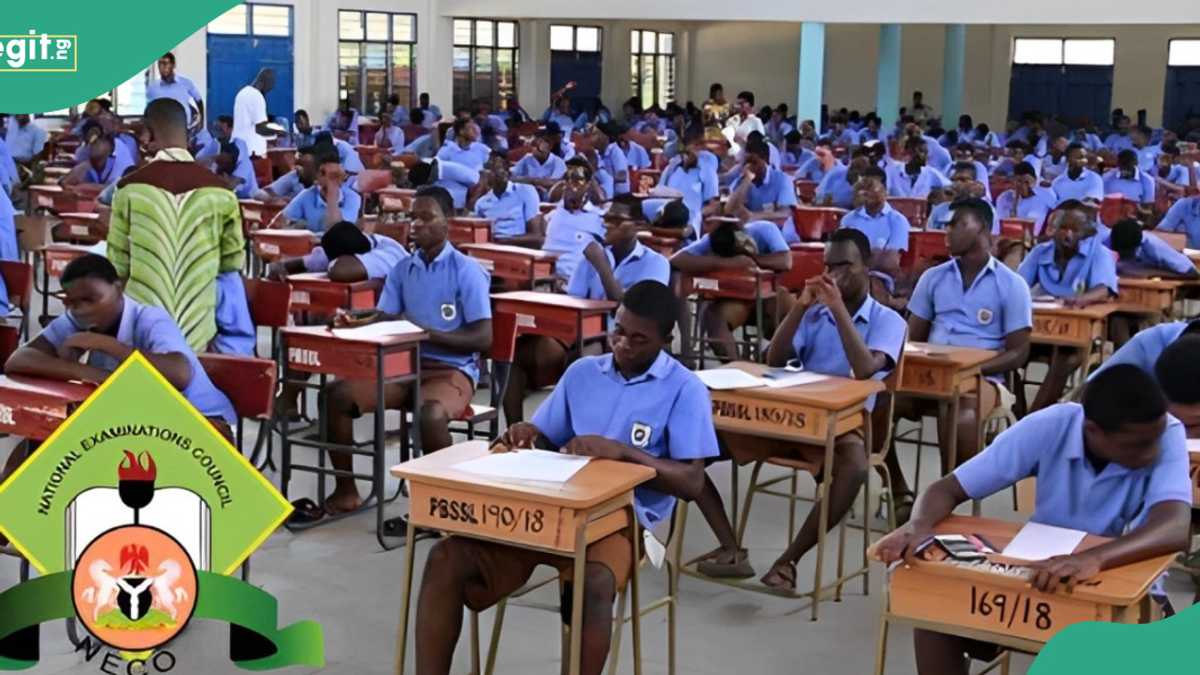 NECO Releases 2024 SSCE External Exam Results, Details Emerge