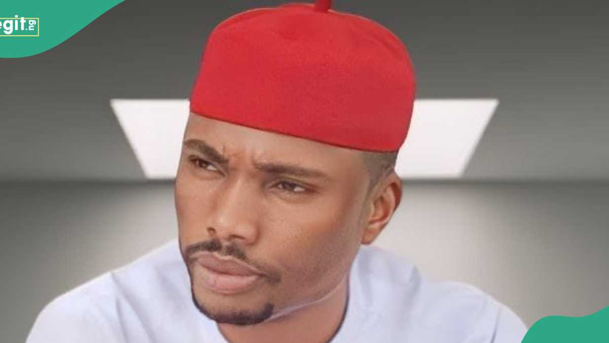 JUST IN: Imo APC Spokesperson Resigns, Details Emerge