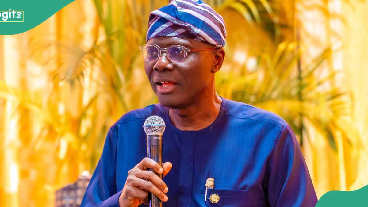 Igbo Women Threaten to Sue Sanwo-Olu-Led Lagos Govt over ‘Exclusive Teaching of Yoruba in Schools’