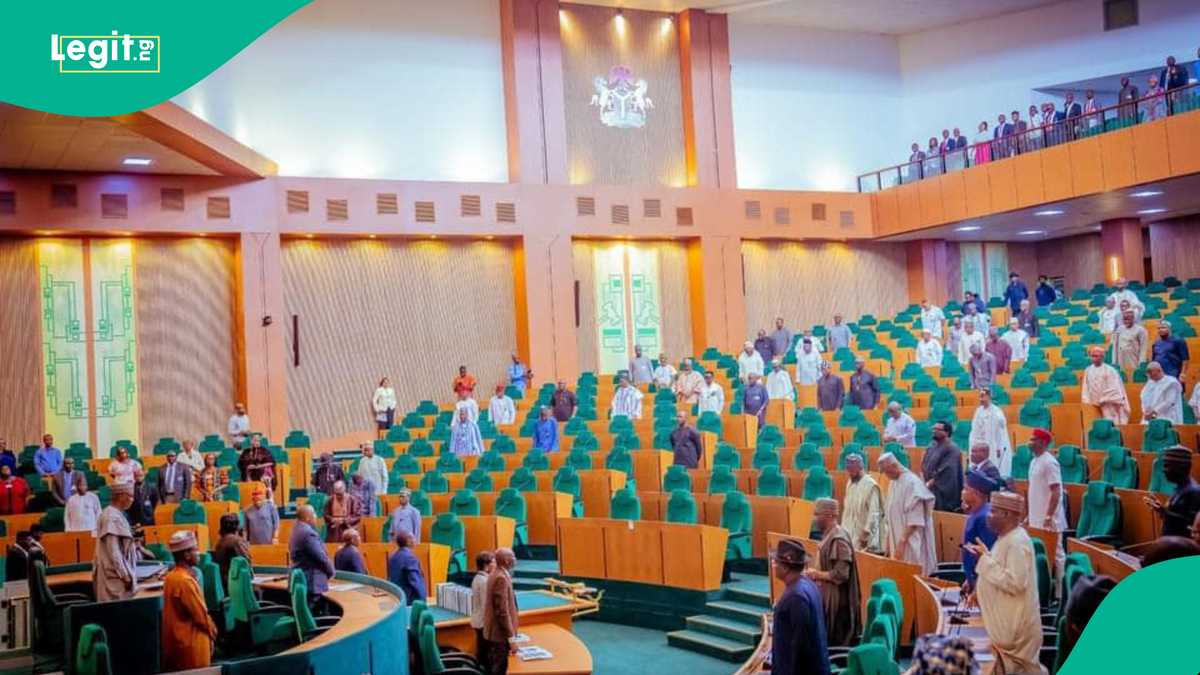 Reps Send Key Message to Wike, Advocate Tax Incentives for Small Businesses in FCT