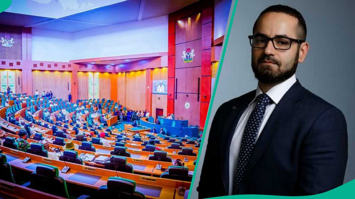Binance Official's Bribery Allegation: FG Finally Opens Up
