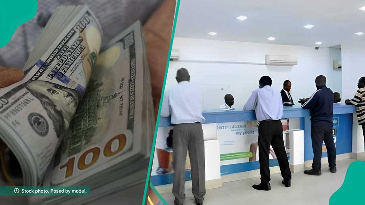 Nigerian Bank Releases New Requirements To Buy Dollar at Rate Below N1,570