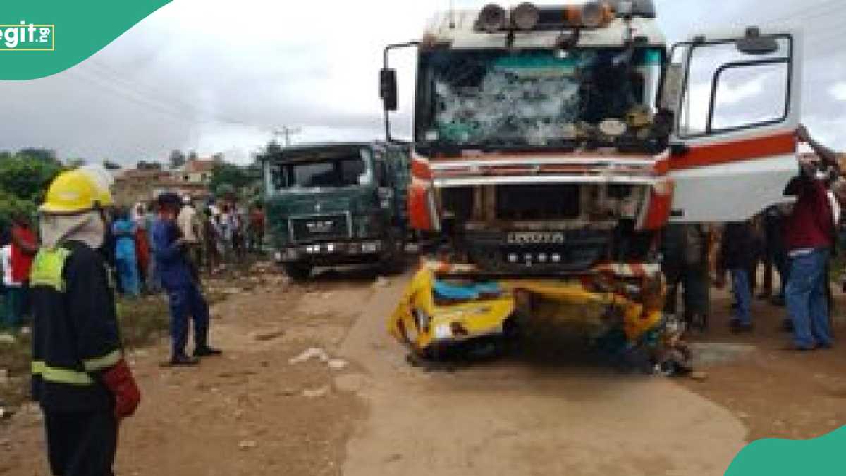 Overspeeding Trailer Crash Claims 23 Lives, Many Others Injured