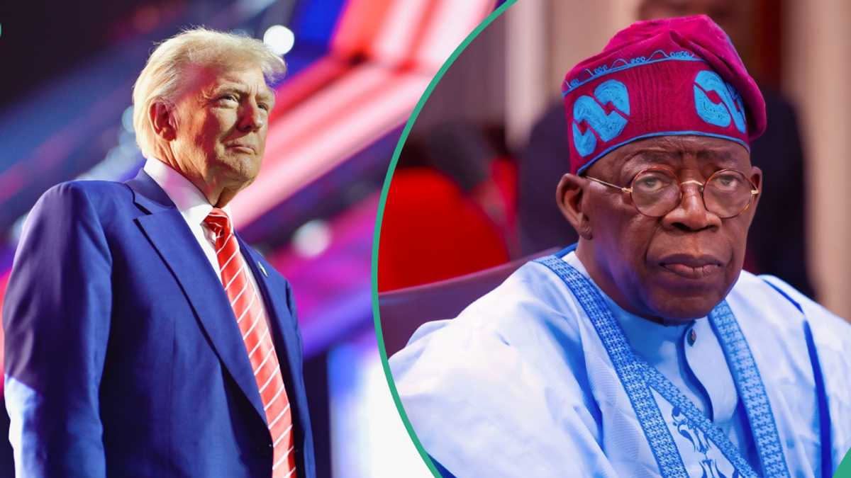 Trump’s Order: Tinubu to Absorb 28,000 Health Workers Affected by USAID Freeze