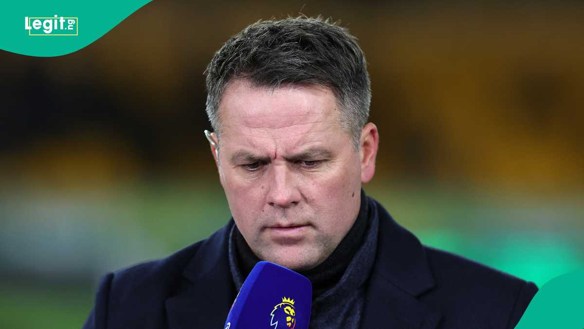 Michael Owen Blames Wilfred Ndidi Following Leicester City’s Loss to Arsenal