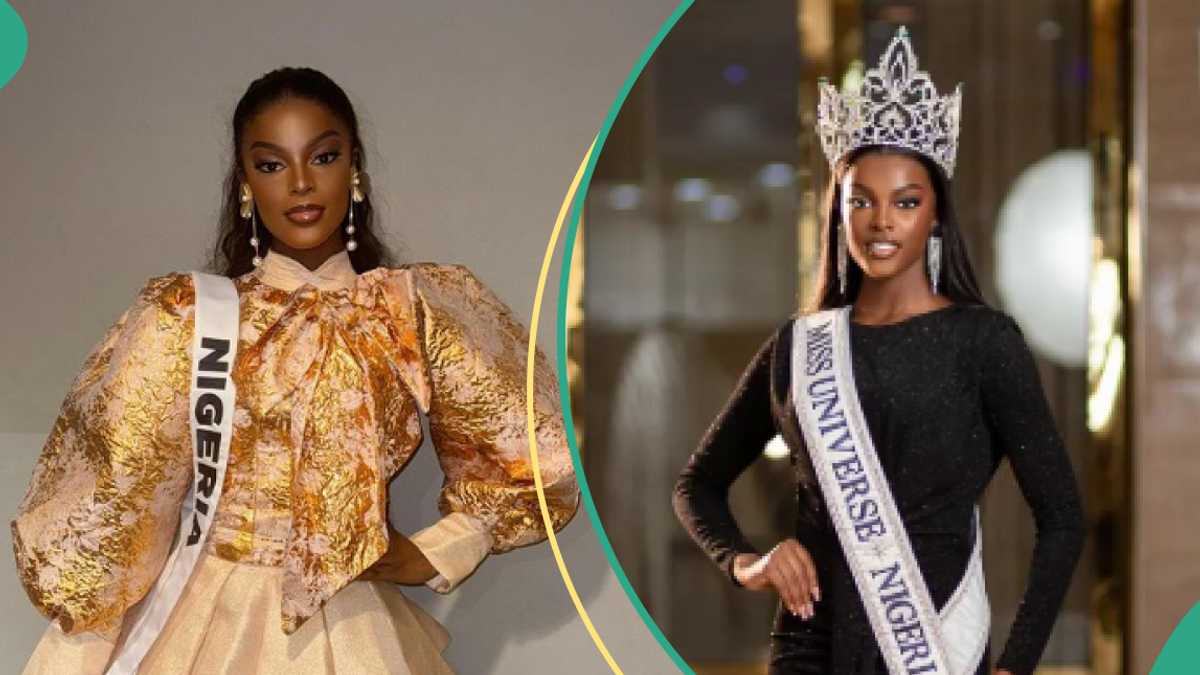 Miss Universe: Chidimma Adetsina's mum arrested in South Africa, reason triggers Nigerians