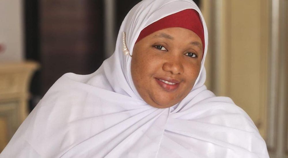 Kano Elects First Female ALGON Chairperson