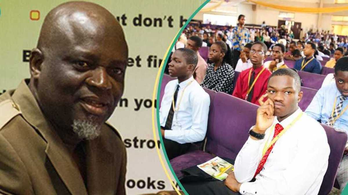 UTME 2025: Expert Shares Strategy to Score 350 and Above in JAMB