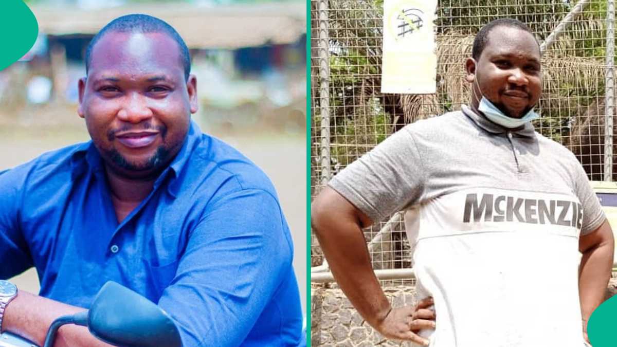 Nollywood Movie Director Rotimi Raji Slumps, Dies in Bathroom, Colleagues Mourn: “So Sad”