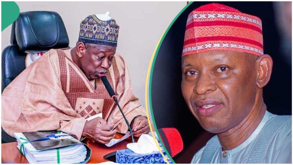 APC vs NNPP: Shadow Government Lingers in Kano, Details Emerge