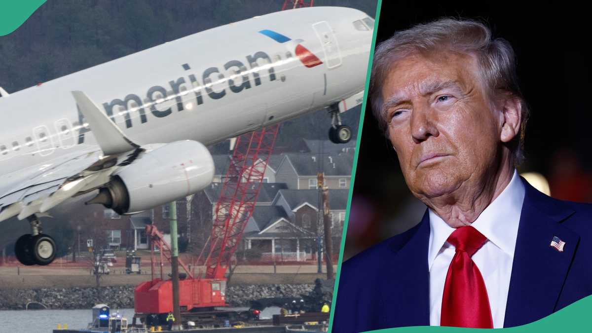 U.S.: Full List of Plane Crashes in Trump's First 25 Days in Office