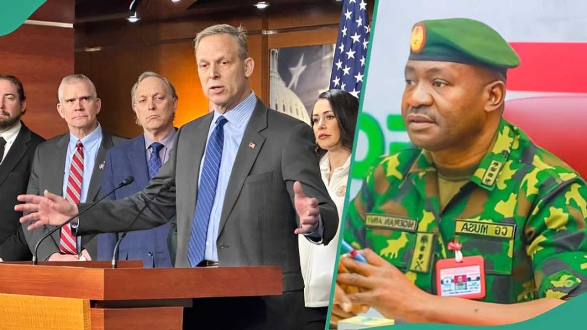 Why US Lawmaker's Claim On Alleged Boko Haram Sponsors May Be False, Security Expert Speaks