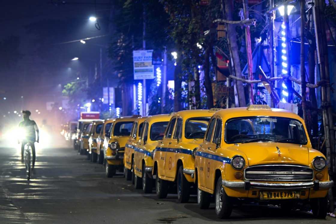 Kolkata's importance has shrunk since its colonial heyday, with the relocation of India's capital to Delhi and Mumbai's ascension as the country's commercial hub