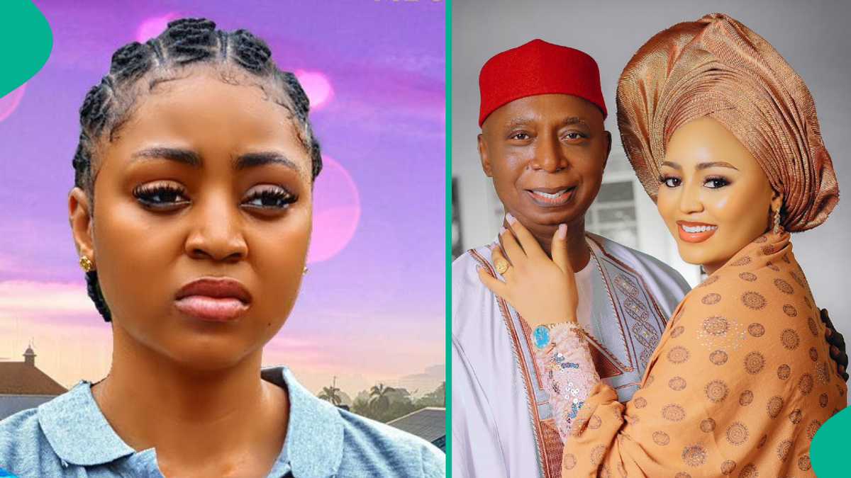 Trouble in Paradise? Regina Daniels Deactivates Her Instagram As New Rumours Trail Marriage