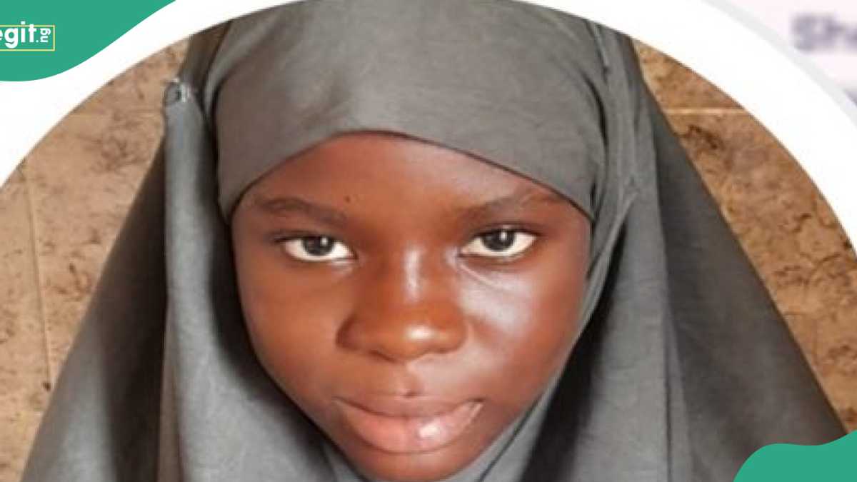 14-Year-Old Girl Who Because of Age Cannot Study Medicine Bags 30 Difficult Tech Certifications