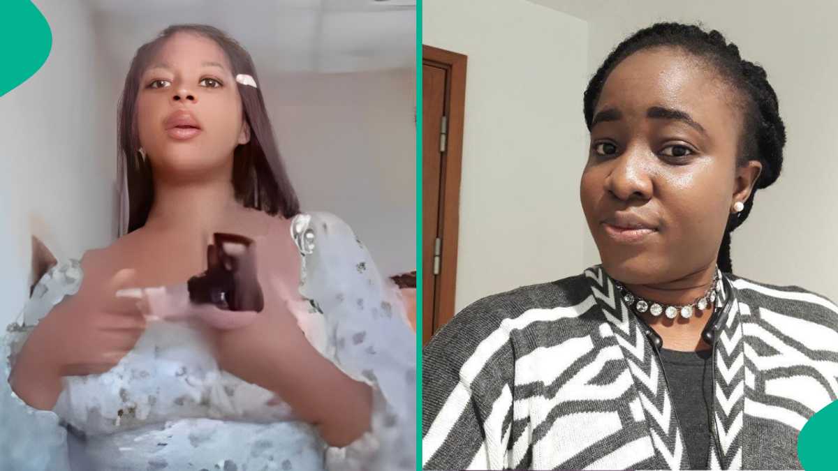 UNIZIK: Expelled Student Reacts to Facebook Post of Lady Who Offered Her Scholarship Assistance