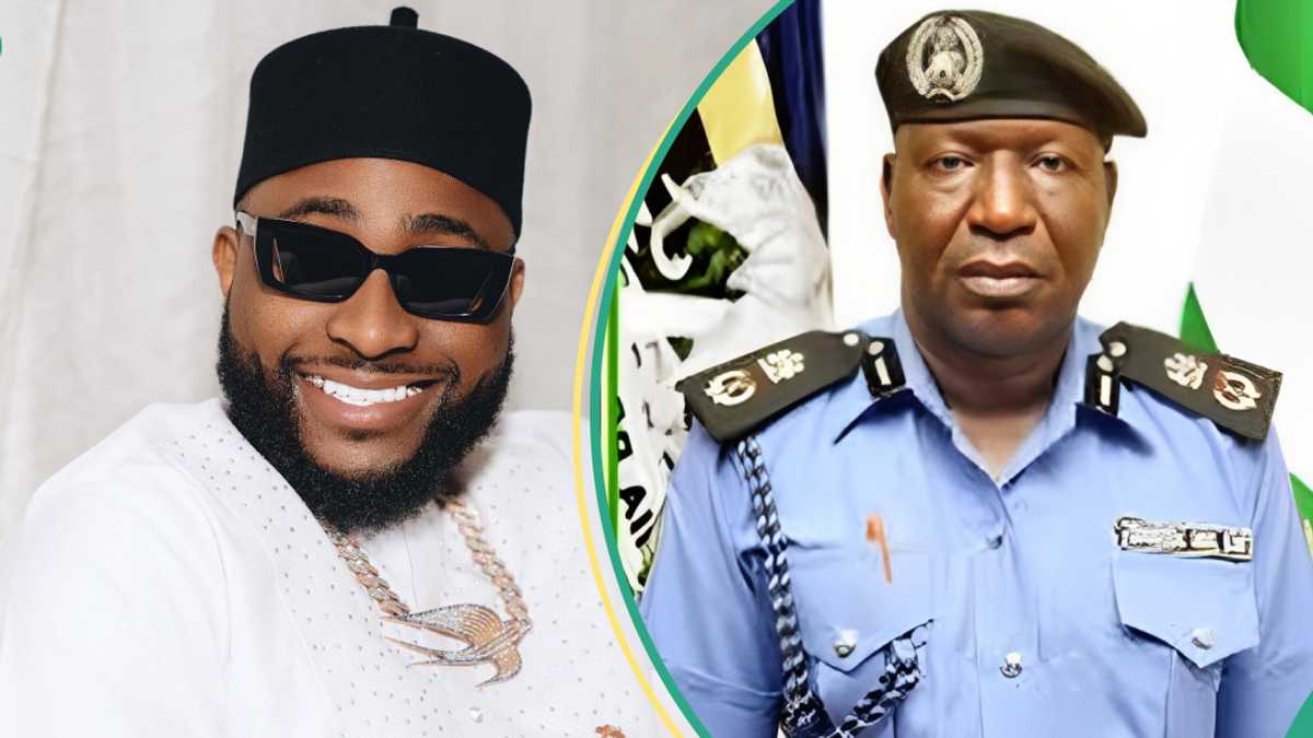 Osun LGA Crisis: Davido Backs Gov Adeleke, Threatens Police Commissioner, “I Will Post You Everyday”