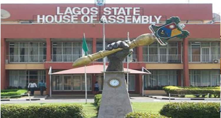 Lagos Assembly Letter Inviting DSS To Stop Obasa's Return As Speaker Emerges [See Details]