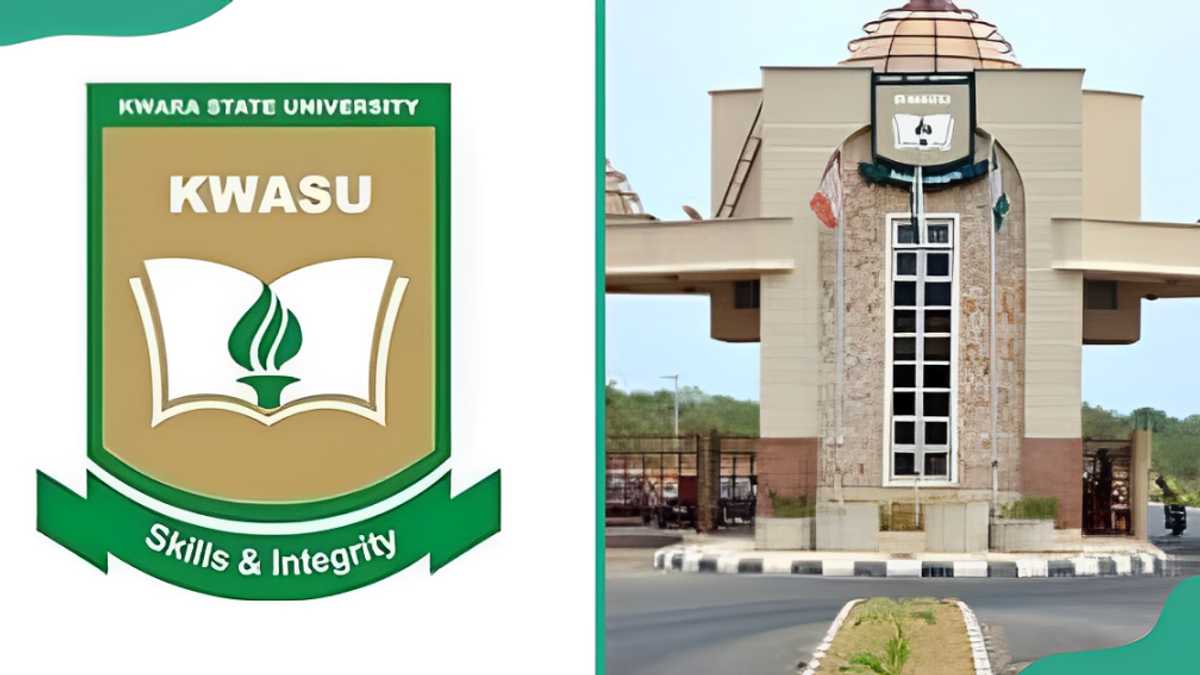 KWASU admission list: How to check admission status and next steps