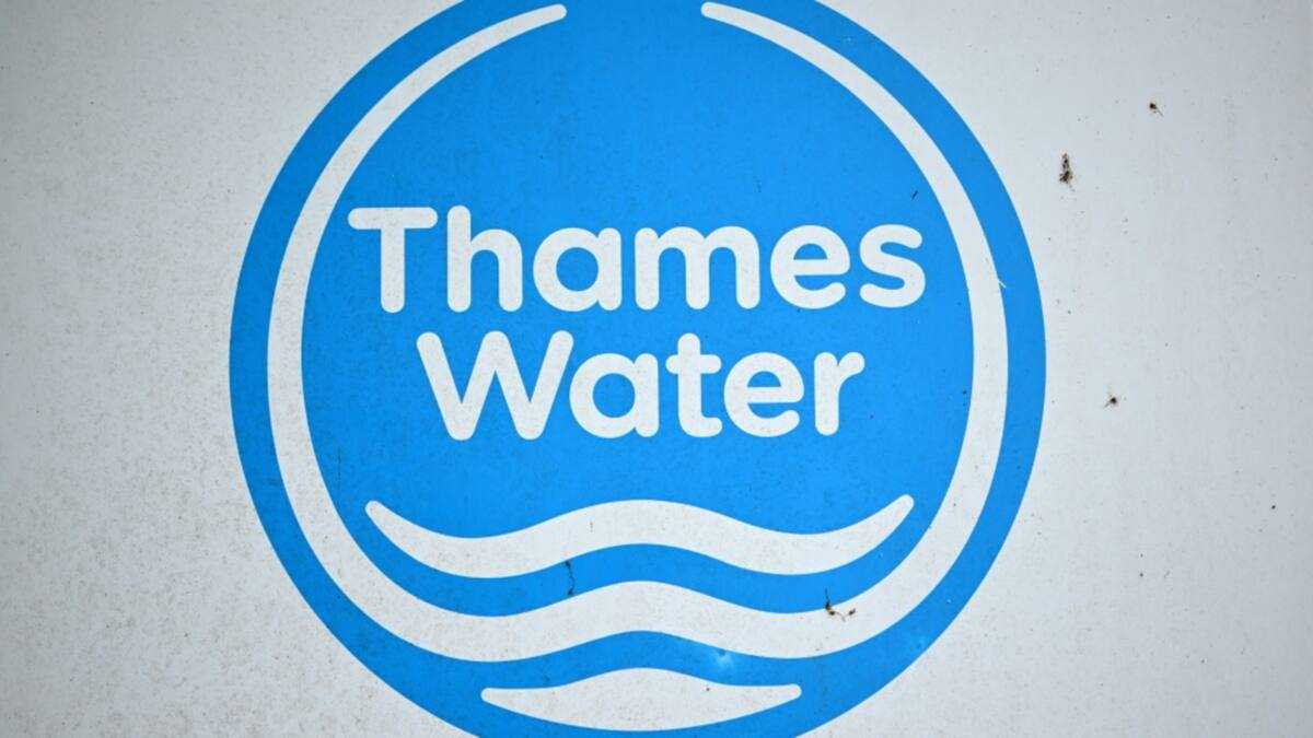 UK court backs £3 bn loan for indebted Thames Water