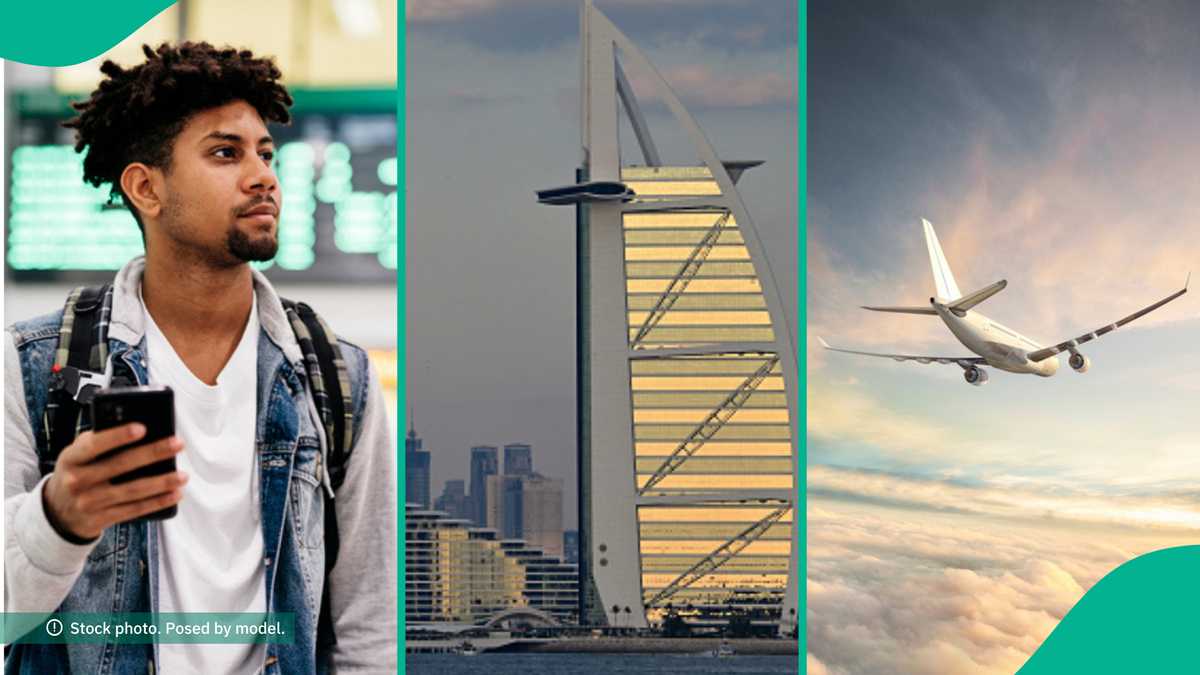 UAE Golden Visa: Content Creators To Get 10-Year Visa and Help To Relocate To Dubai, Nigerians React