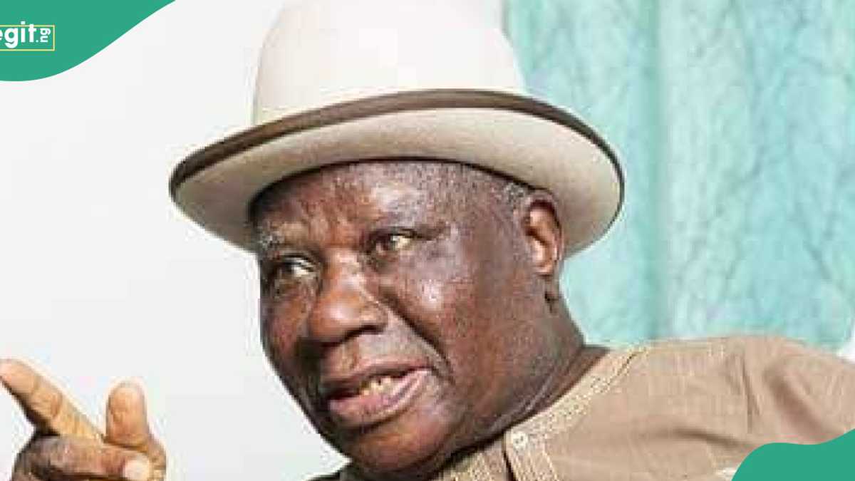 Edwin Clark: 7 Interesting Facts about Late Niger Delta Leader