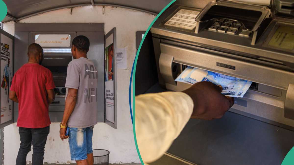 Financial Inclusion: How Nigeria Moved From ATMs to a POS-driven Economy