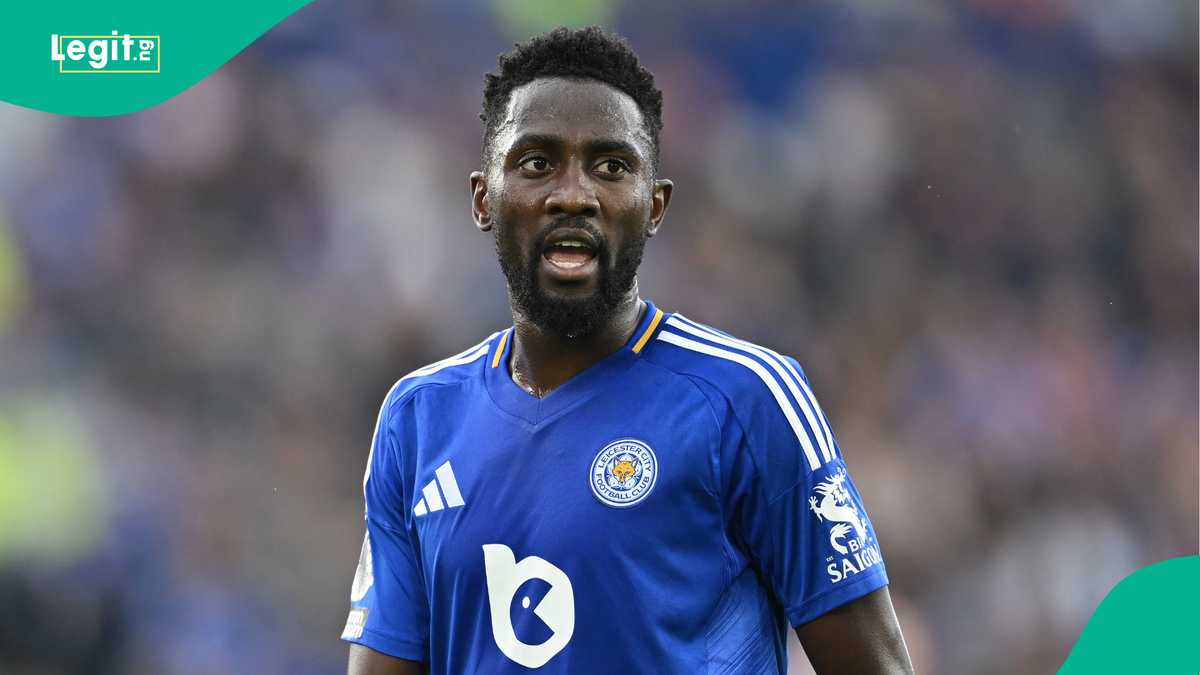 Rwanda vs Nigeria: Wilfred Ndidi Speaks Ahead of Must-Win World Cup Qualifier