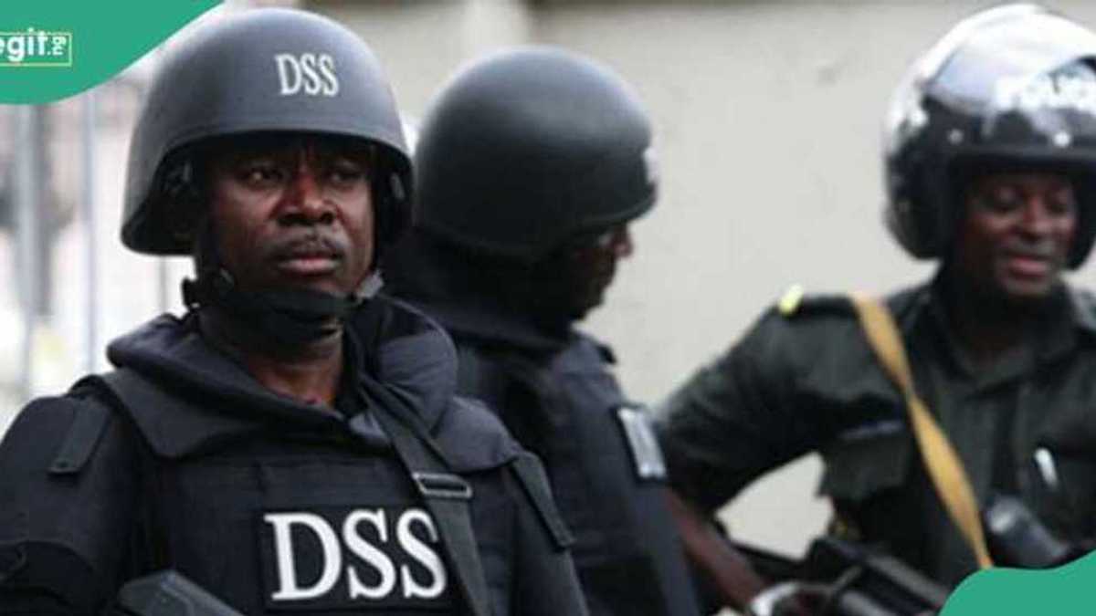 DSS Issues Threat to Two Broadcast Stations, Reason Emerges