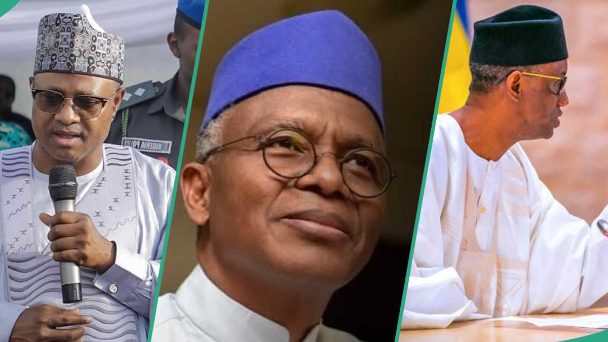 How Multiple Battles Can Affect El-Rufai's Political Career, Analyst Explains