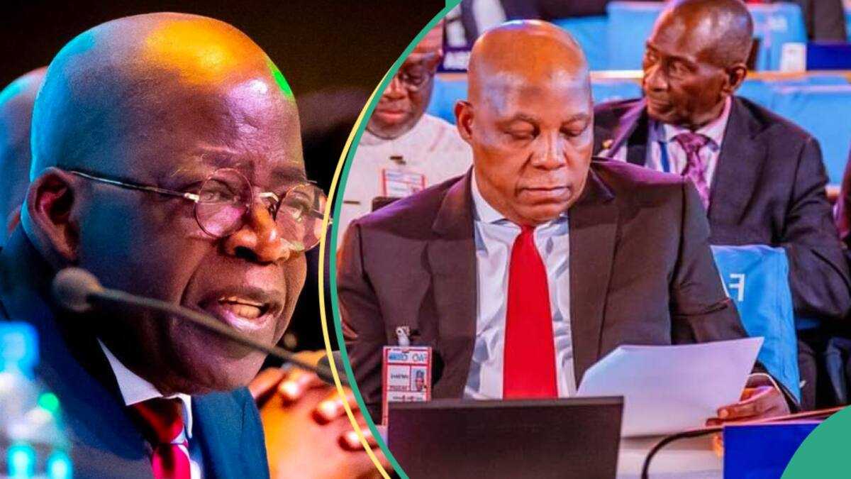 2027 Presidency: '2 Notable Northern Zones Sharply Divided Over Tinubu,' Source, Provides Details