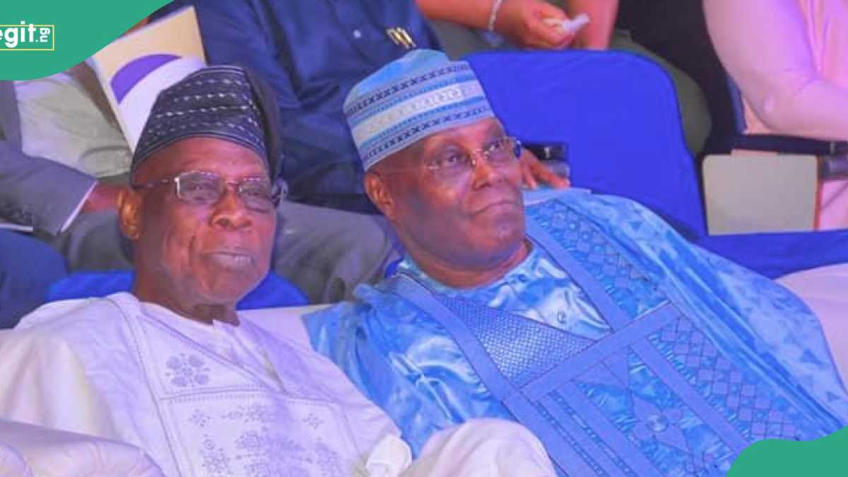 2027 Presidency: Details Of What Atiku, Others Told Obasanjo at Abeokuta Meeting Emerge