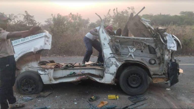 23 Die In Tragic Road Accident In Kano