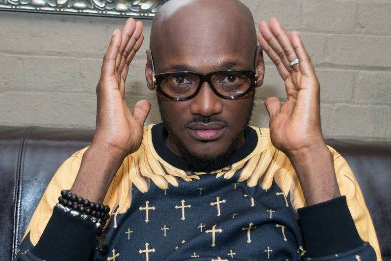 2Baba Is 'Missing', Family Petitions DSS To Intervene